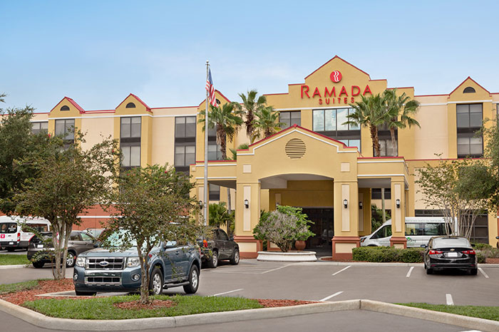 Contact Us Ramada Suites Orlando Airport Hotel