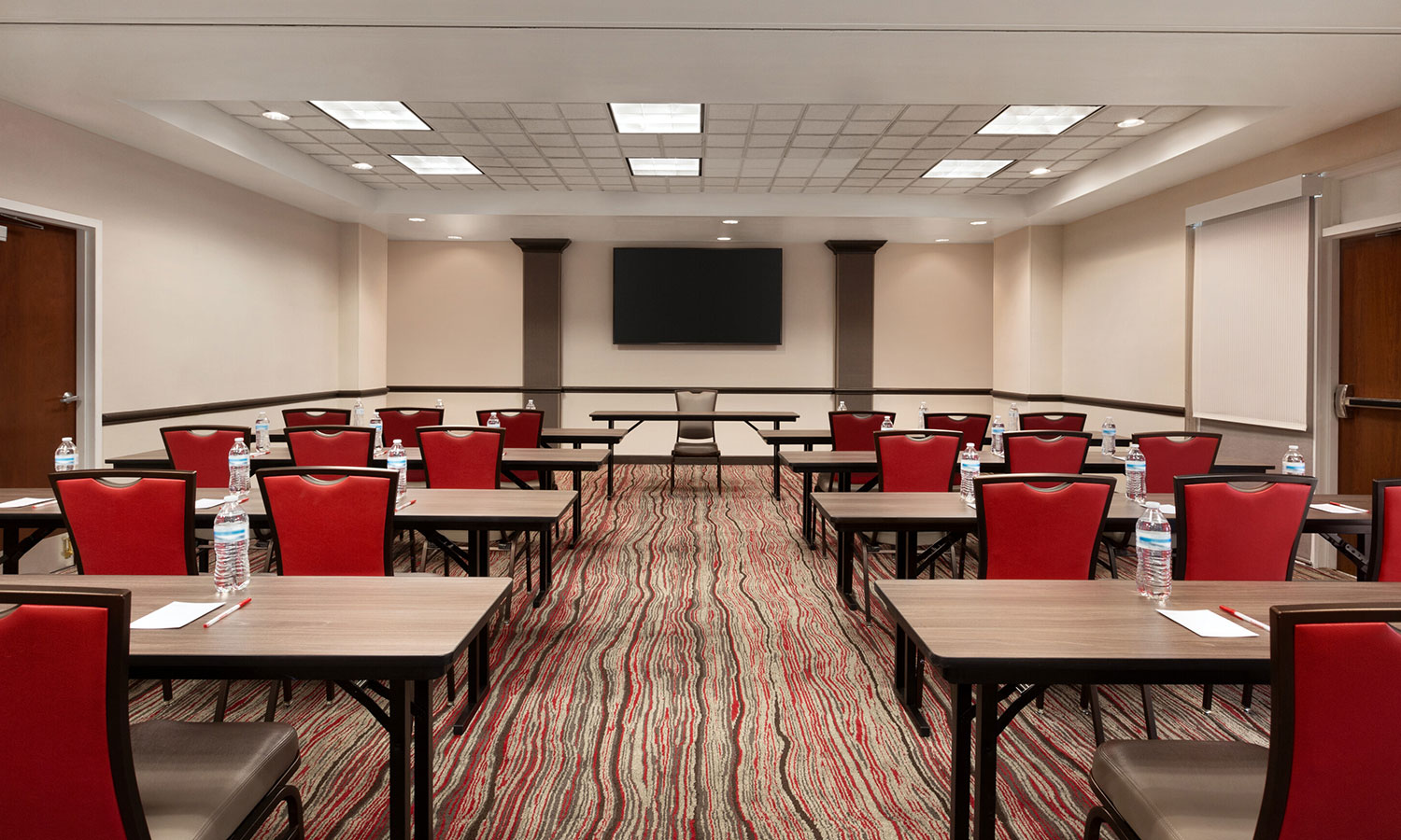 meeting rooms that seat 90 for business, conference and social events