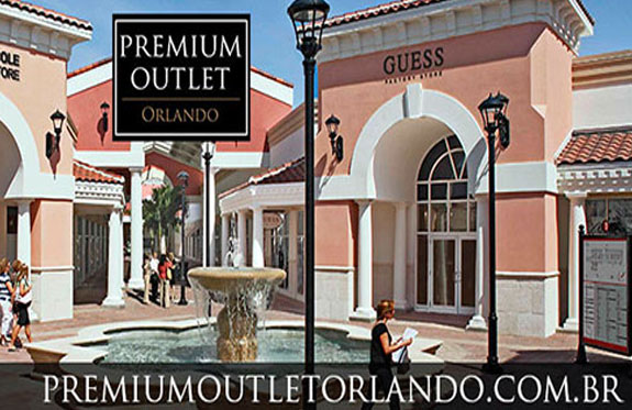 Orlando International Premium Outlets in Florida Center - Tours and Activities