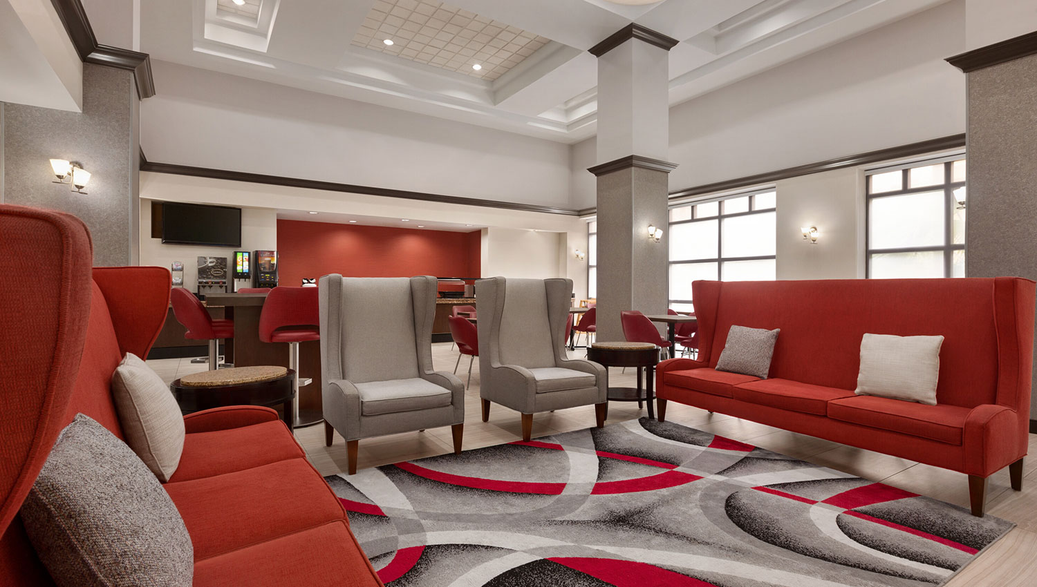 Comfort Suites Orlando Airport MCO | Free breakfast, free wireless  high-speed Internet access, an outdoor pool and spacious suites