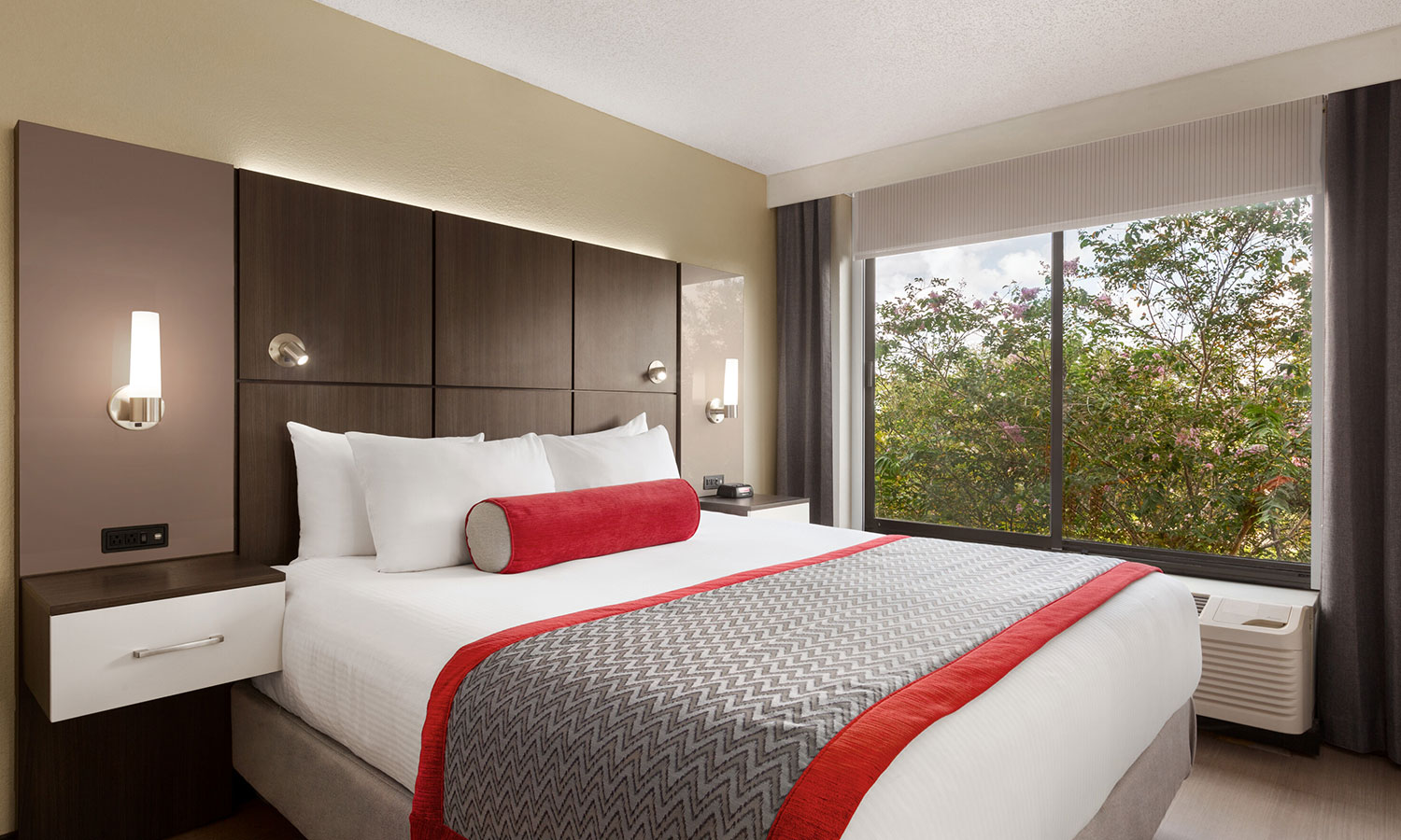 Ramada Suites Orlando Airport Hotel Corporate Travel Program