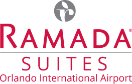 Ramada Suites Orlando International Airport logo